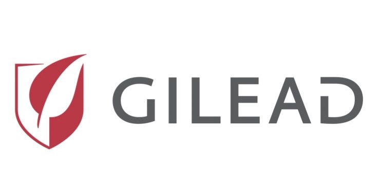 Gilead logo